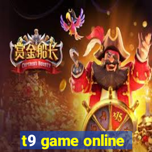 t9 game online